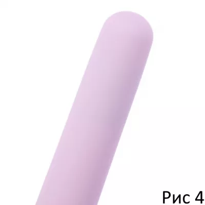 Вибромассажер палка ''Stick Me Normal Purple''