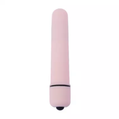 Вибромассажер палка ''Stick Me Normal Pink''
