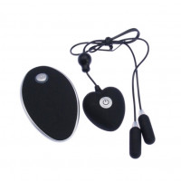 Nemo Chaji 2Black Nemo Chaji 2Black