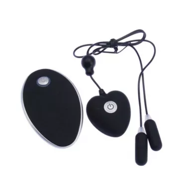 Nemo Chaji 2Black