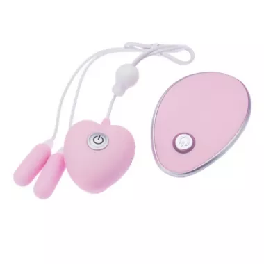Nemo Chaji 2Pink