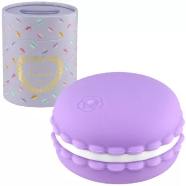 Macaroon Violet