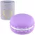Интимный вибростимулятор "Macaroon Violet"