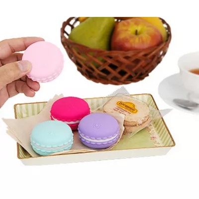 Вибростимулятор "Macaroon Mint"