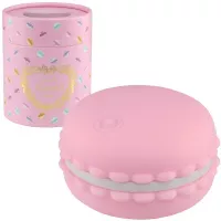 Macaroon Rose Macaroon Rose