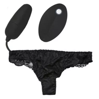Nemo Rotor Set Thong