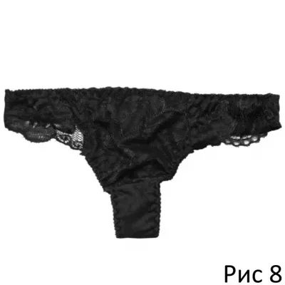 Виброяйцо и стринги ''Nemo Rotor Set Thong''