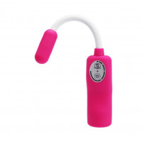 Vibe Roddo Pink Vibe Roddo Pink