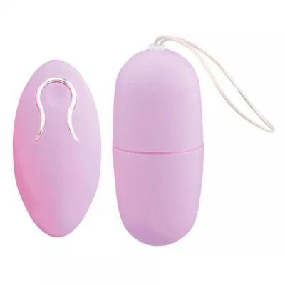 Виброяйцо ''Puripuri Wanda Purple''