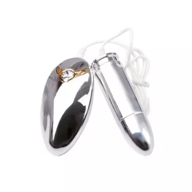 Surassu Bullet Silver