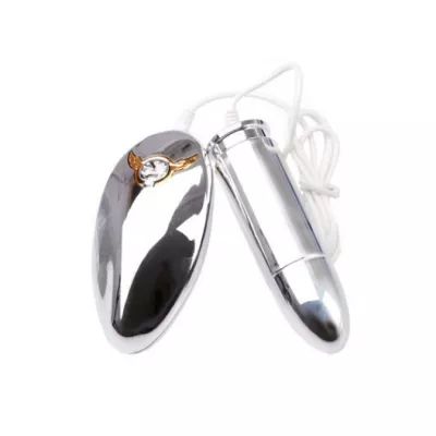 Пуля пульсатор ''Surassu Bullet Silver''