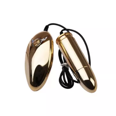 Пуля пульсатор ''Surassu Bullet Gold''