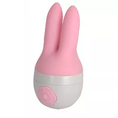 Вибростимулятор кролик "Kawai Rabit"