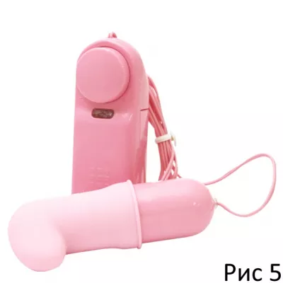 Насадка для стимуляторов "Rotor Attach G-spot"