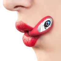 Oral Vibrator 5 Oral Vibrator 5