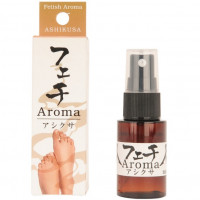 Fetish Aroma Ashiha Fetish Aroma Ashiha