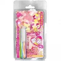 RB Rio Love Juice Smell RB Rio Love Juice Smell