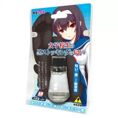 Вода с запахом колготок "Joshi Stockings Smell"