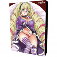 DWU Scented Panties DWU Scented Panties