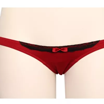 Трусики с запахом "DWU Scented Panties"
