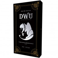 DWU FABULOUS FRAGRANCE DWU FABULOUS FRAGRANCE