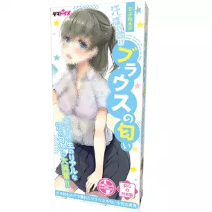 Спрей с запахом "Scent of College  Girl Blouse"