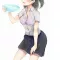 Спрей с запахом "Scent of College  Girl Blouse"
