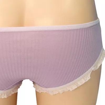 Трусики с запахом "Newgirl Panties N3"
