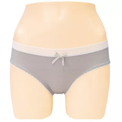 Трусики с запахом "Newgirl Panties N6"