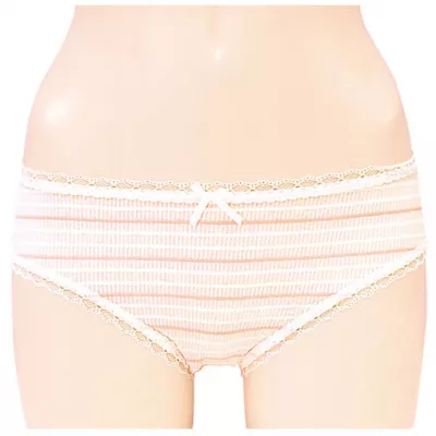 Трусики с запахом "Sister Pants Orange"