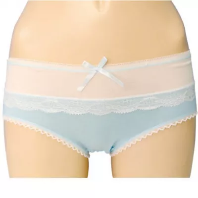 Трусики с запахом "Newgirl Panties N11"