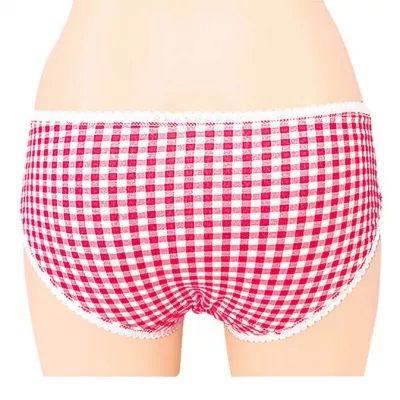 Трусики с запахом "Newgirl Panties N13"