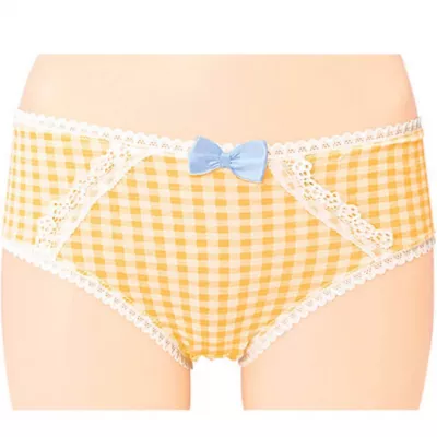 Трусики с запахом "Newgirl Panties N14"