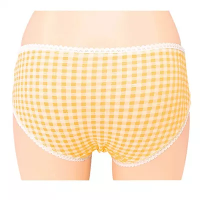 Трусики с запахом "Newgirl Panties N14"