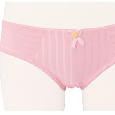 Трусики с запахом "Newgirl Panties N20"