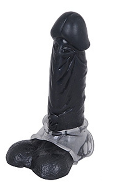 RIKIMARU Transparent