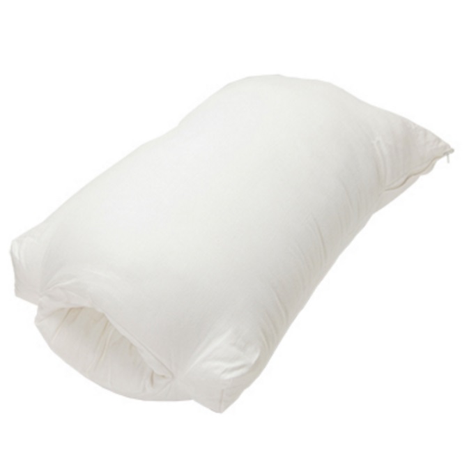 Cекс подушка для мужчин Hanjuku Makura Pillow - TOY69.ru