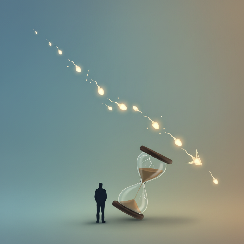 Глобальное снижение количества сперматозоидов: человечеству грозит кризис?