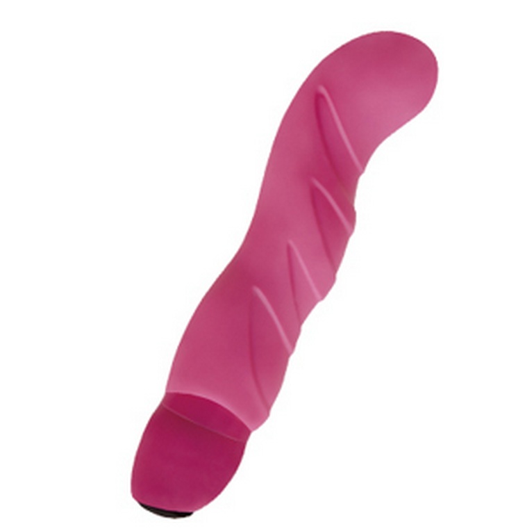 Вибратор вагинальный Excite Girls No.3 Leila Pink - TOY69.ru секс игрушки rabby вибратор 7 режимов вибрации