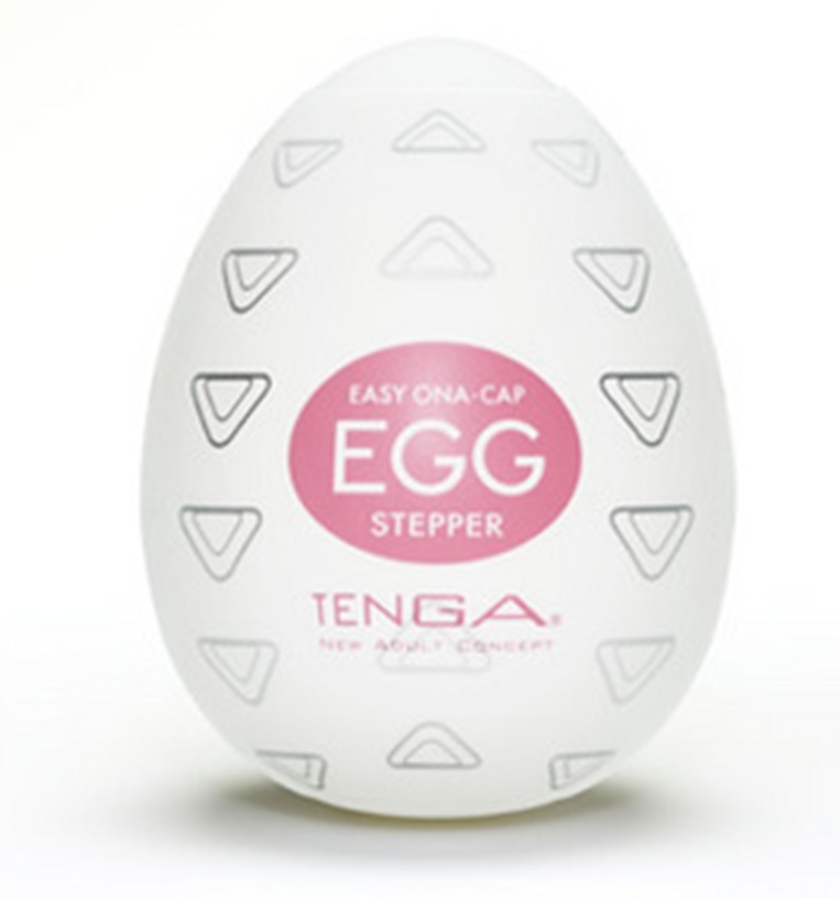 TENGA Egg Stepper
