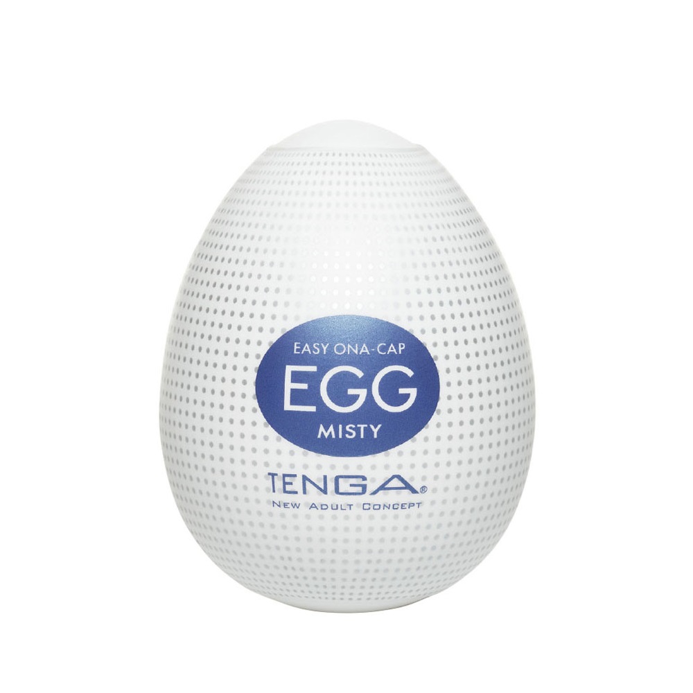 TENGA Egg Misty