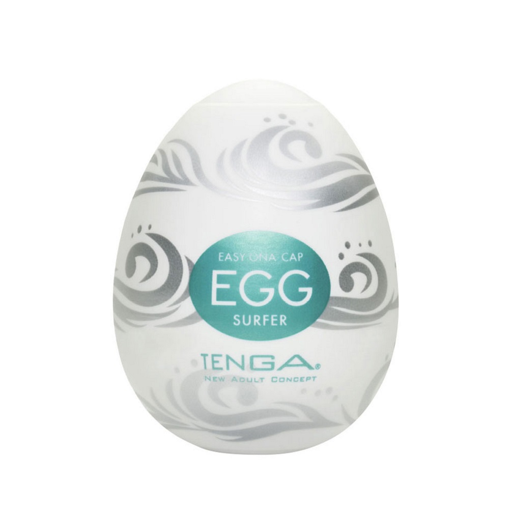 TENGA Egg Surfer
