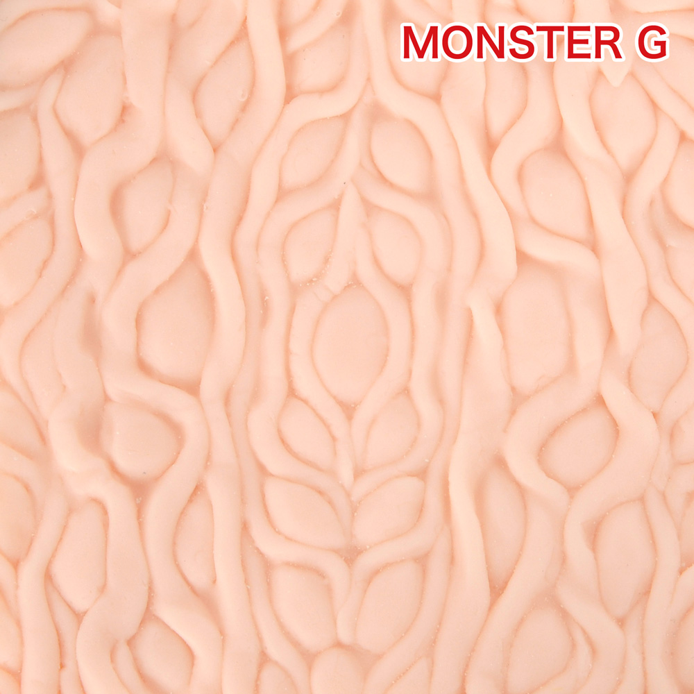 Monster G