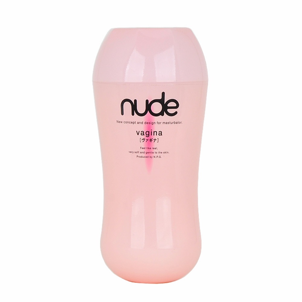 Nude Vagina