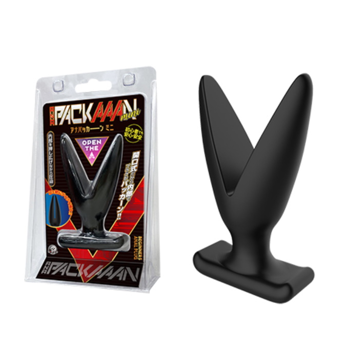 Anal Pakkan Mini