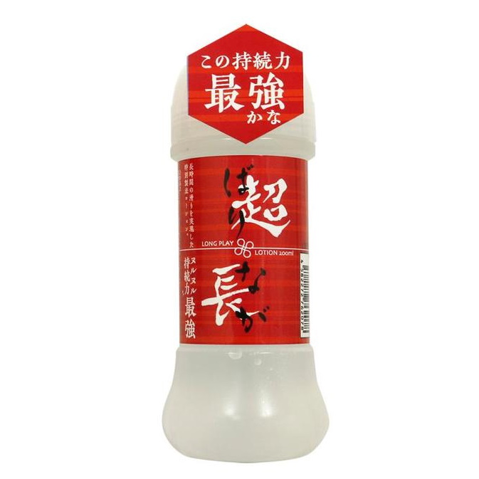 200 мл/ Balinaga Long Play Light