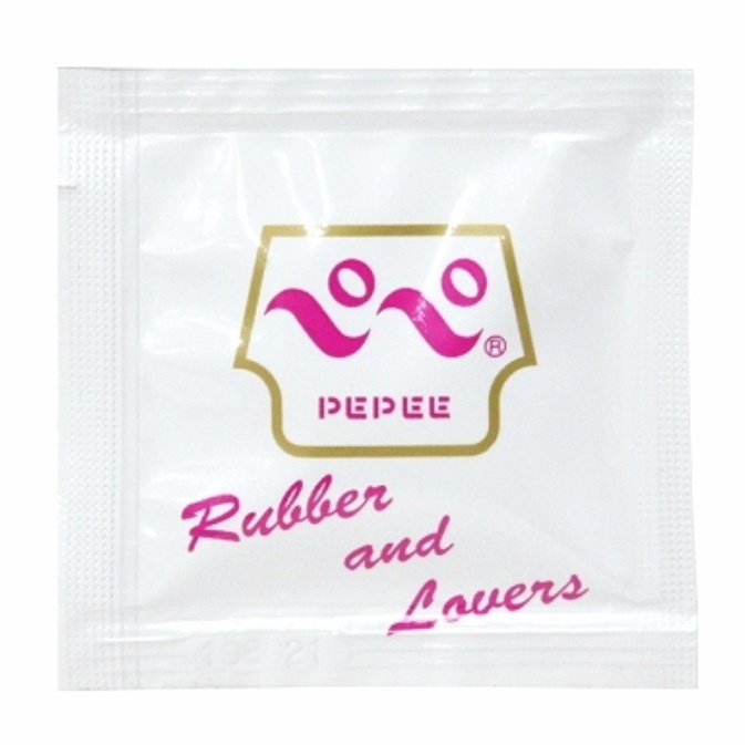 5 мл/ Pepe Rubber&Lovers 5Set