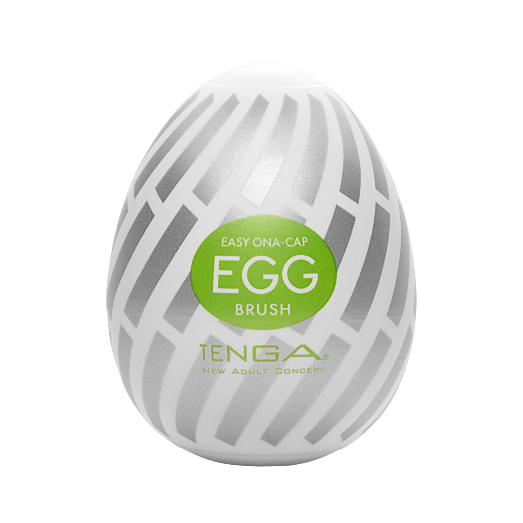 TENGA EGG BRUSH