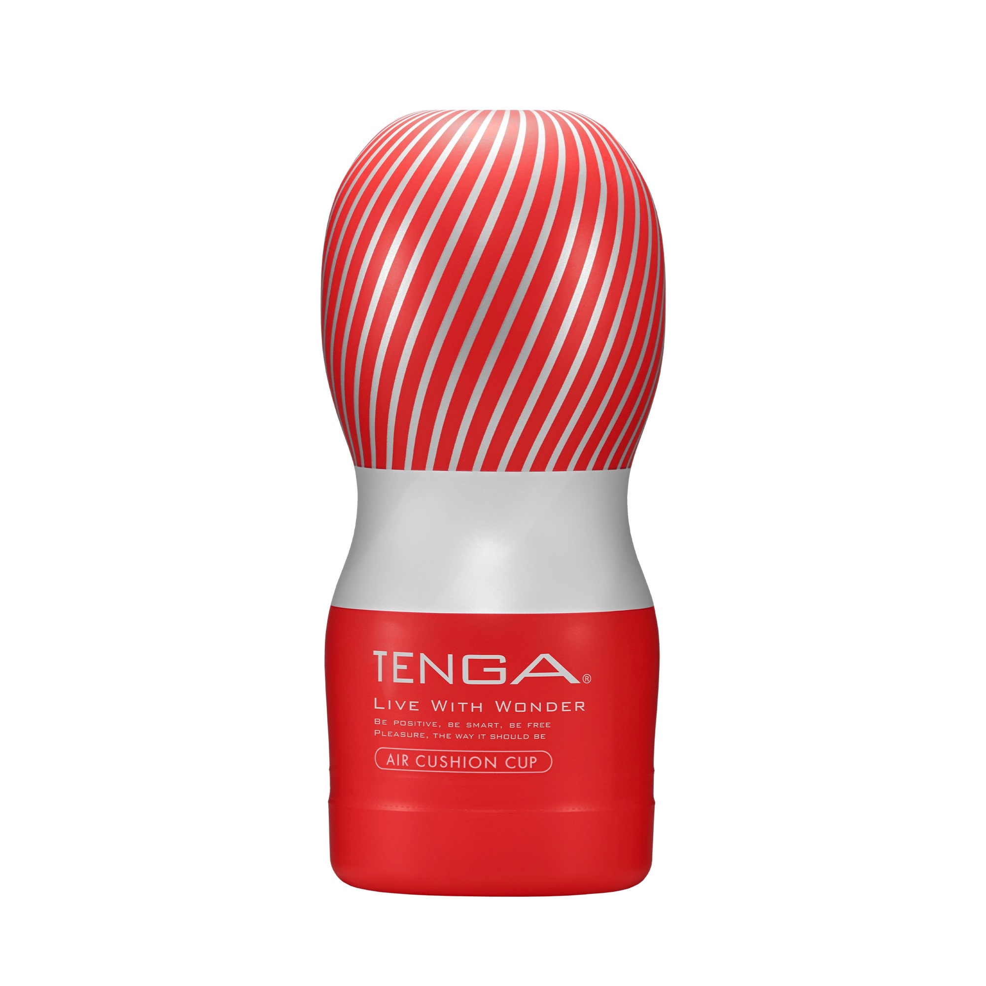 TENGA AIR CUSHION CUP
