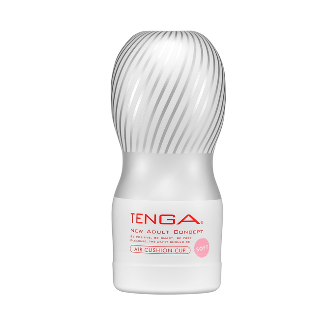 TENGA AIR CUSHION CUP SOFT